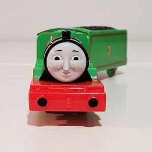 Thomas Friends Toys Thomas Friends Trackmaster Henry